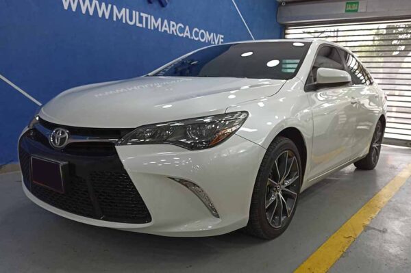 Camry - 17534KM