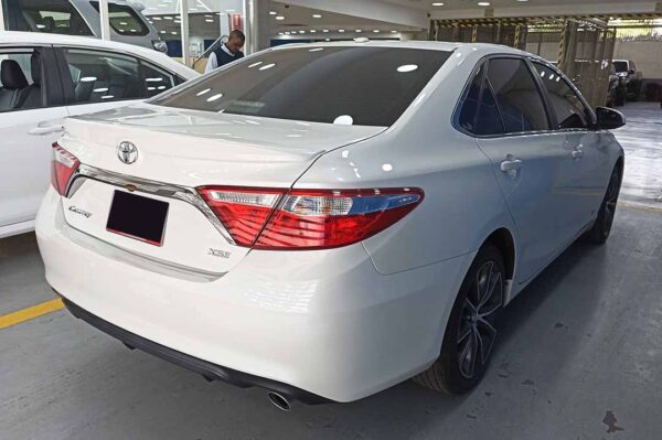 Camry - 17534KM - Imagen 3