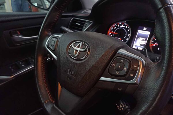Camry - 17534KM - Imagen 10