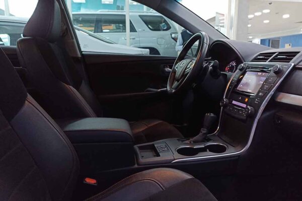 Camry - 17534KM - Imagen 5