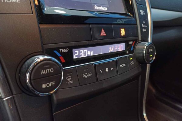 Camry - 17534KM - Imagen 9