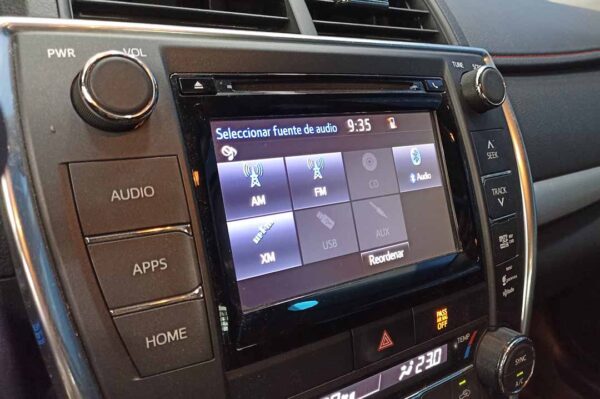 Camry - 17534KM - Imagen 8