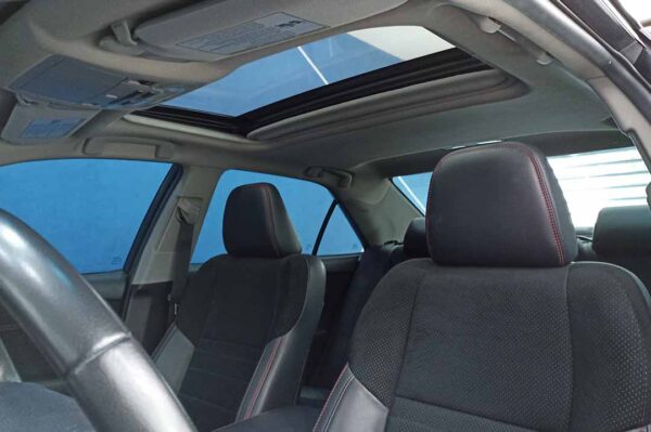 Camry - 17534KM - Imagen 12
