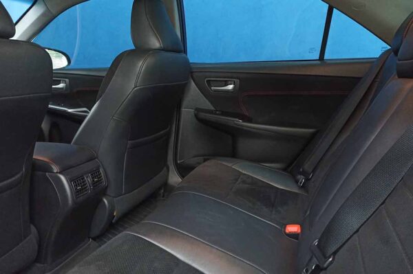 Camry - 17534KM - Imagen 11