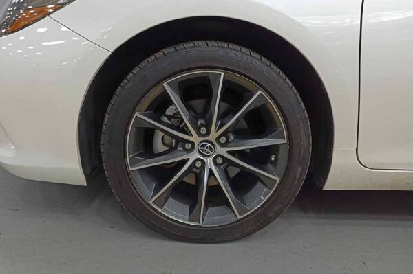 Camry - 17534KM - Imagen 7