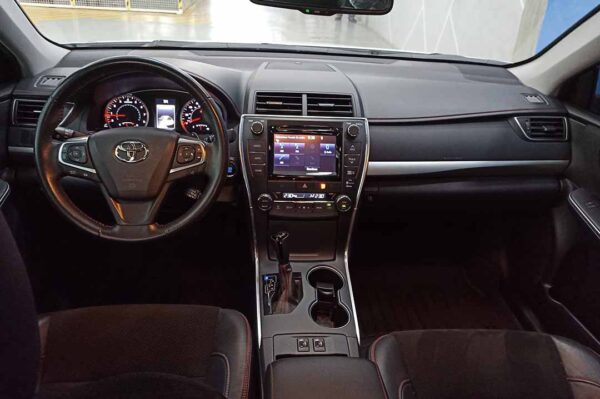 Camry - 17534KM - Imagen 4