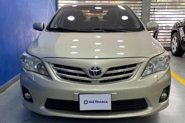 Corolla - 139280KM - Imagen 2