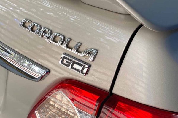 Corolla - 139280KM - Imagen 11