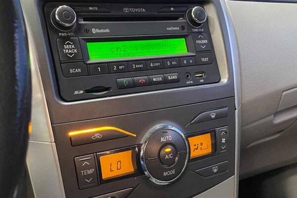 Corolla - 139280KM - Imagen 8