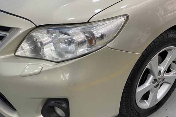 Corolla - 139280KM - Imagen 12