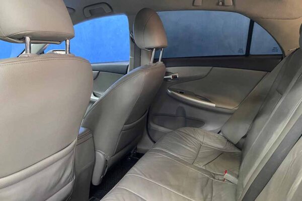 Corolla - 139280KM - Imagen 10