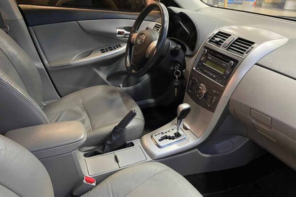Corolla - 139280KM - Imagen 5