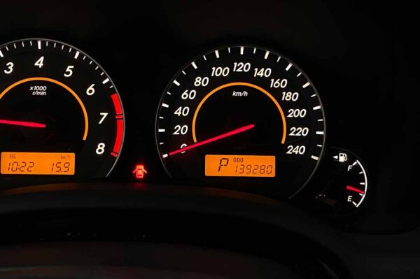 Corolla - 139280KM - Imagen 6