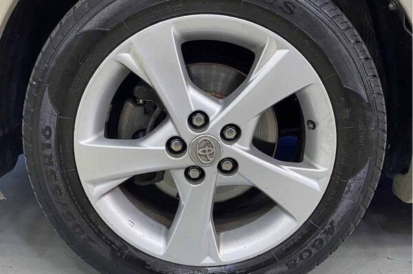 Corolla - 139280KM - Imagen 7