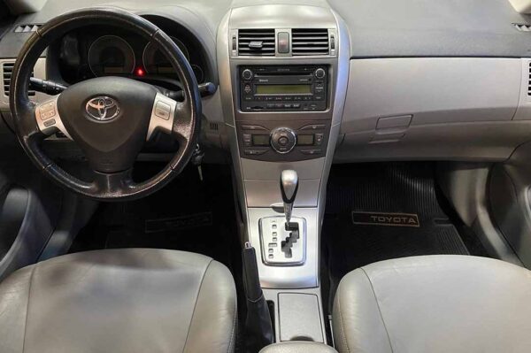 Corolla - 139280KM - Imagen 4