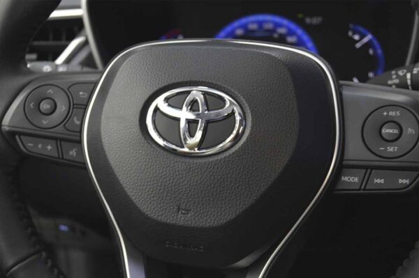 Corolla - 37KM - Imagen 11