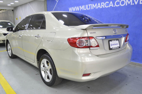 Corolla - 139280KM - Imagen 3