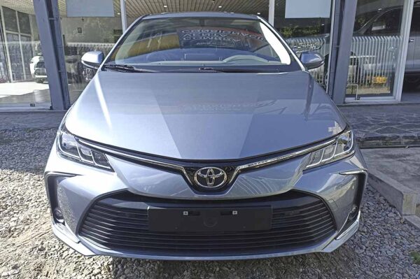 Corolla - 212KM - Imagen 3