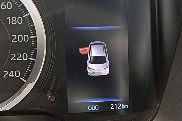 Corolla - 212KM - Imagen 6