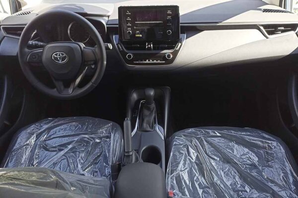 Corolla - 212KM - Imagen 4