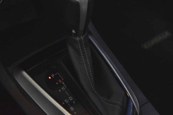 Corolla - 36894KM - Imagen 9