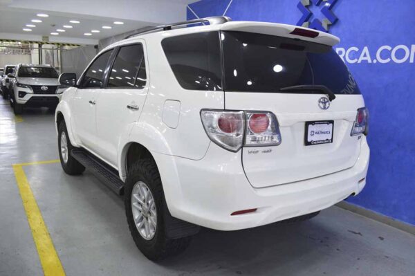 Fortuner - 157699KM - Imagen 3