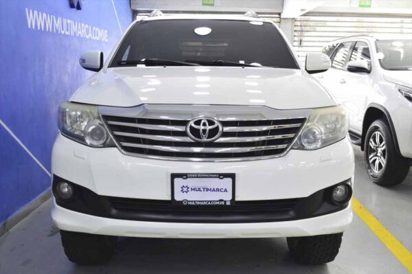 Fortuner - 157699KM - Imagen 2