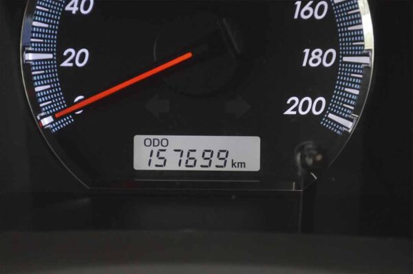Fortuner - 157699KM - Imagen 6