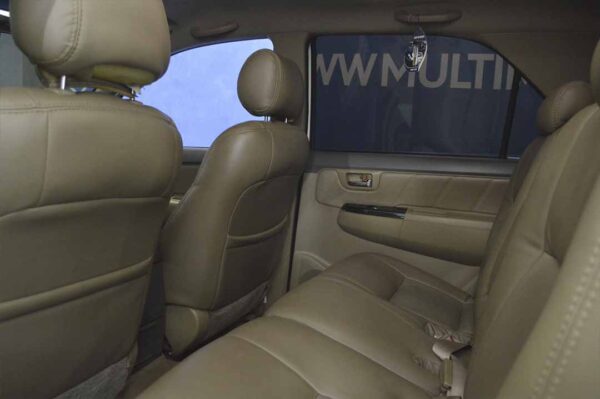 Fortuner - 157699KM - Imagen 9