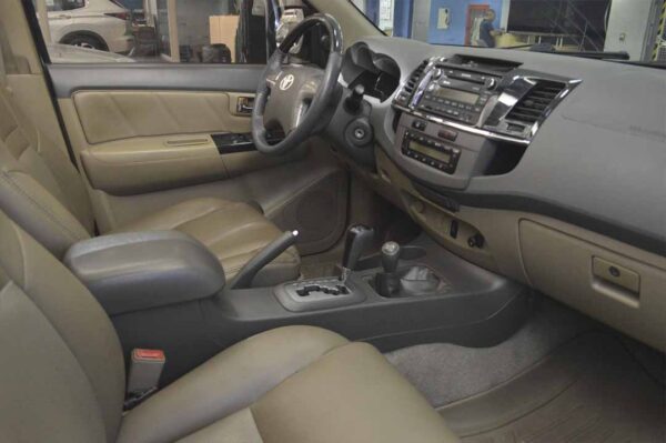 Fortuner - 157699KM - Imagen 5