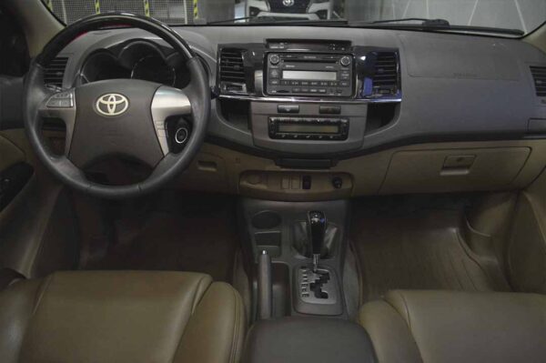 Fortuner - 157699KM - Imagen 4
