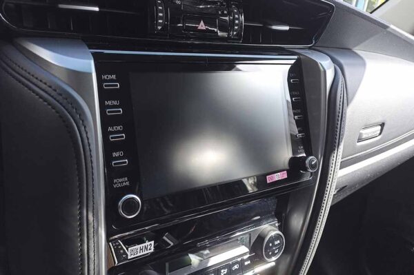 Fortuner - 39KM - Imagen 8