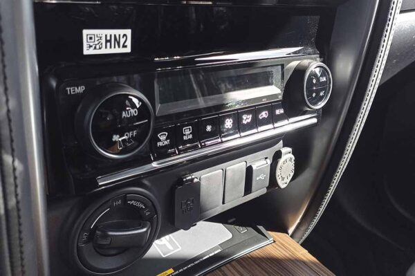 Fortuner - 39KM - Imagen 9