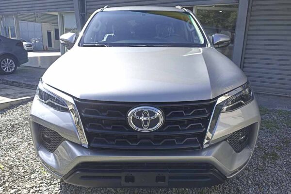 Fortuner - 39KM - Imagen 3