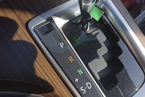 Fortuner - 39KM - Imagen 12