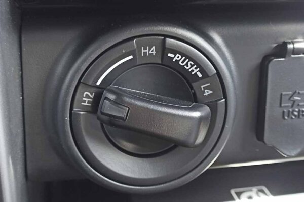 Fortuner - 39KM - Imagen 13