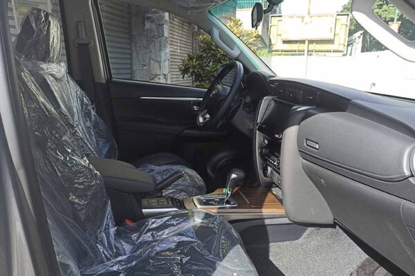 Fortuner - 39KM - Imagen 5