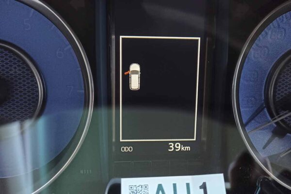 Fortuner - 39KM - Imagen 6