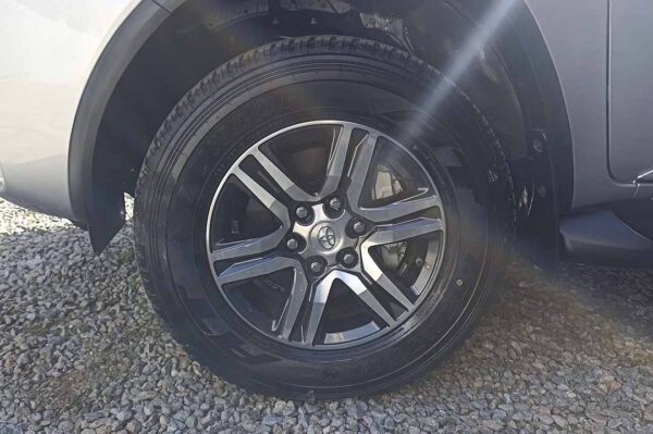 Fortuner - 39KM - Imagen 7