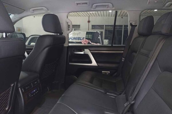 Land Cruiser - 64976KM - Imagen 13