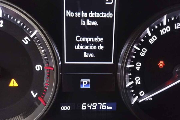 Land Cruiser - 64976KM - Imagen 6