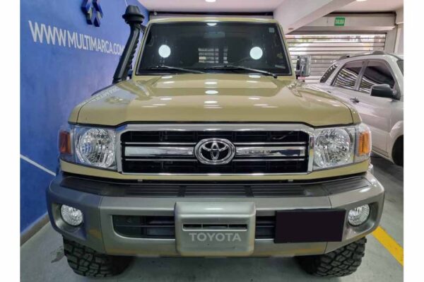 Land Cruiser - 13396KM - Imagen 2