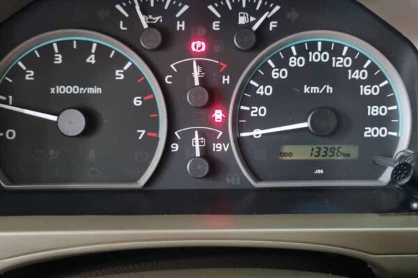 Land Cruiser - 13396KM - Imagen 6