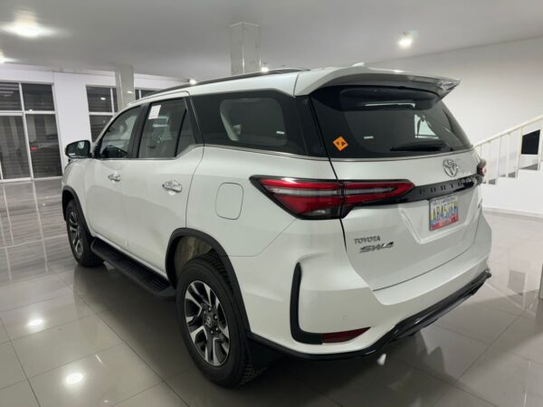 Fortuner - 0KM - Imagen 3
