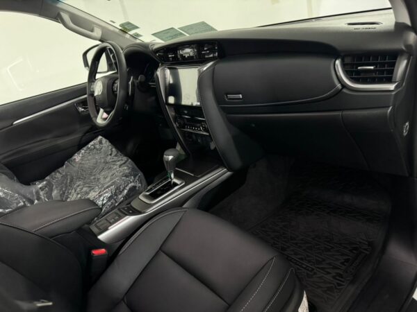 Fortuner - 0KM - Imagen 5