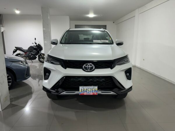 Fortuner - 0KM - Imagen 2