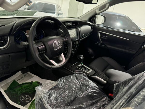 Fortuner - 0KM - Imagen 4