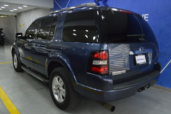 Explorer - 149133KM - Imagen 3