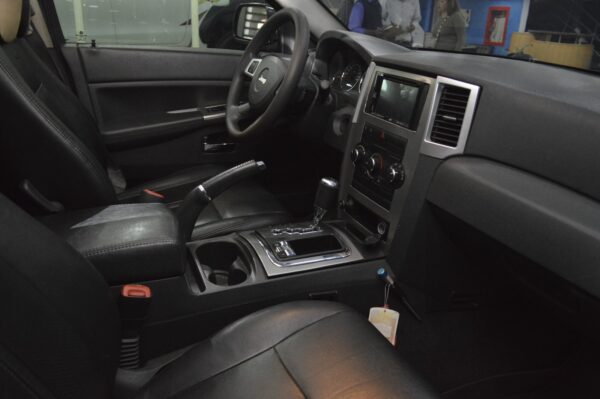 Grand Cherokee - 164361KM - Imagen 5