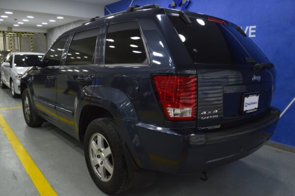 Grand Cherokee - 164361KM - Imagen 3